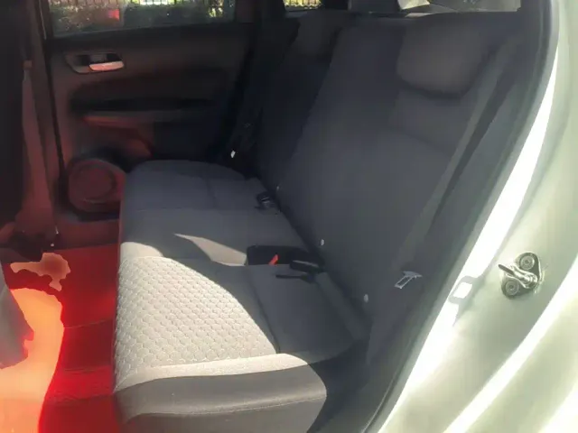 Honda Fit — Фото автомобиля 16