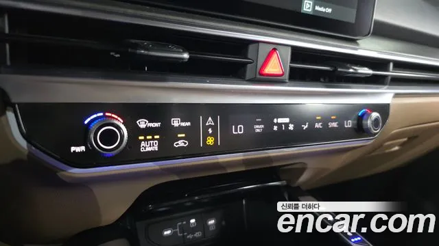 Kia Sorento Generation 4 — Фото автомобиля 16