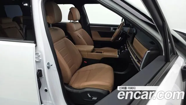 Hyundai Santa Fe MX5 — Фото автомобиля 16
