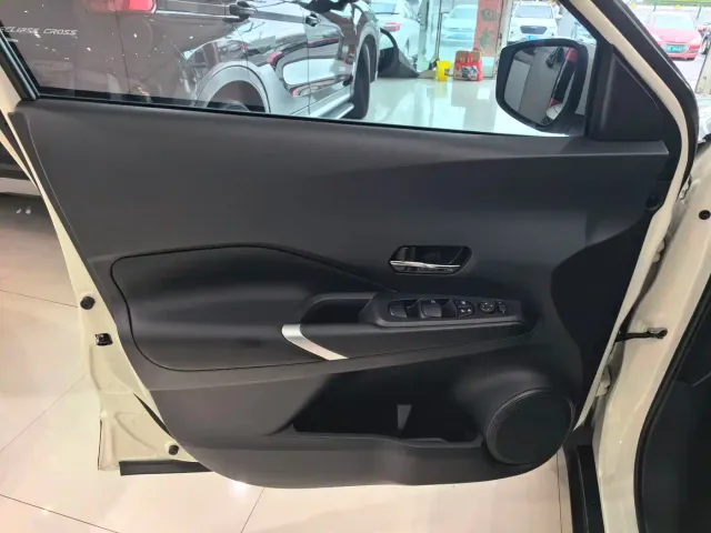 Nissan Kicks — Фото автомобиля 6