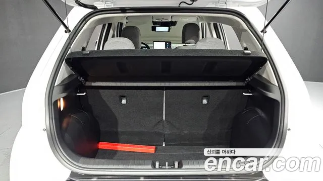 Hyundai Casper Casper Electric Premium — Фото автомобиля 19
