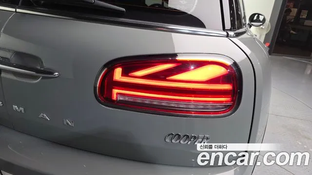 Mini Clubman — Фото автомобиля 22