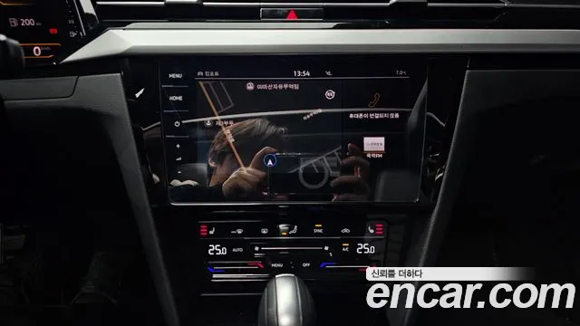 Volkswagen Arteon Arteon 2.0 TDI R-LINE 4Motion — Фото автомобиля 14