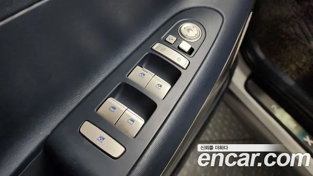 Hyundai Nexo Nexo Premium — Фото автомобиля 30
