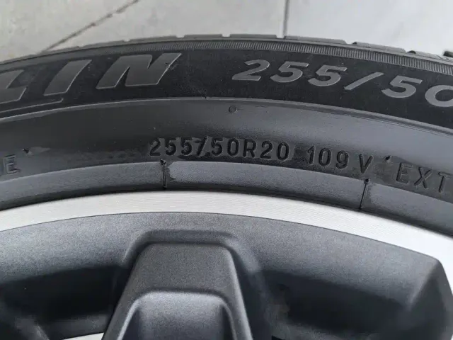 GAC Trumpchi GS8 — Фото автомобиля 24