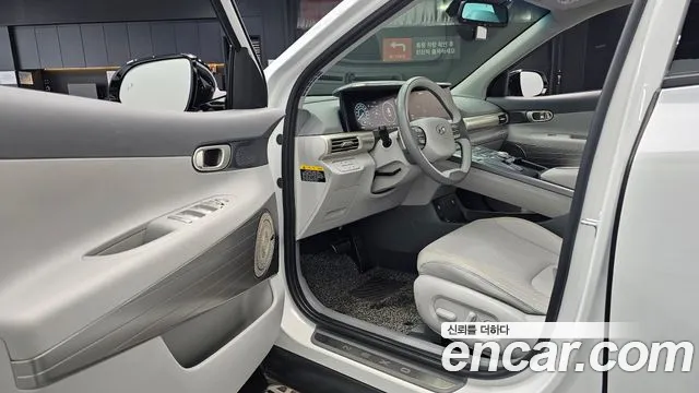 Hyundai Nexo — Фото автомобиля 15
