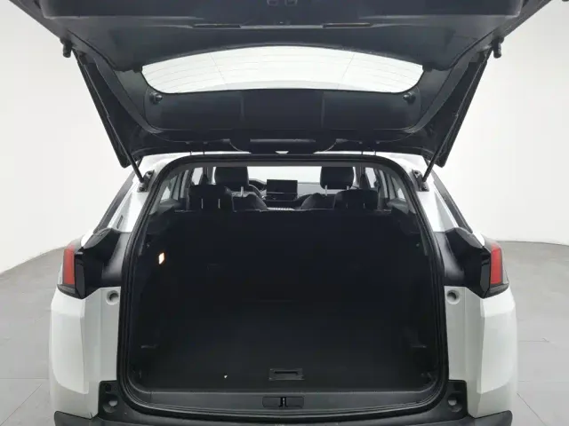 Peugeot 4008 — Фото автомобиля 16