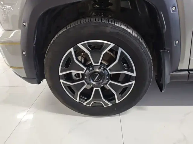Haval Big Dog — Фото автомобиля 22