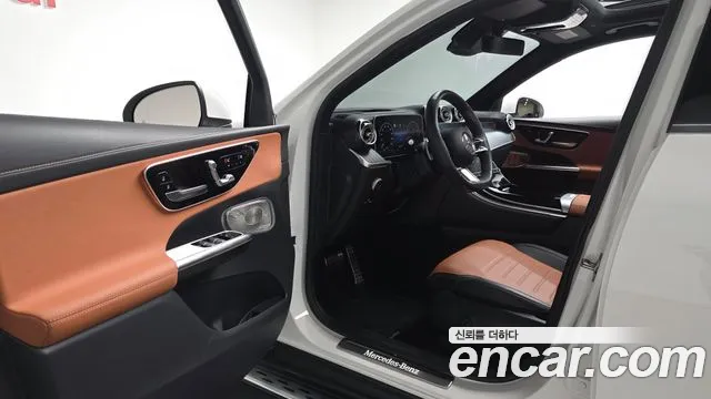 Mercedes-Benz GLC-Class X254 — Фото автомобиля 15
