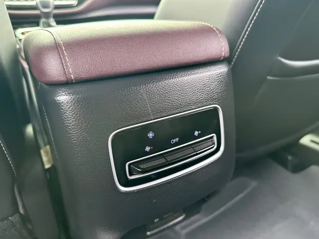 GAC Trumpchi M6 — Фото автомобиля 14
