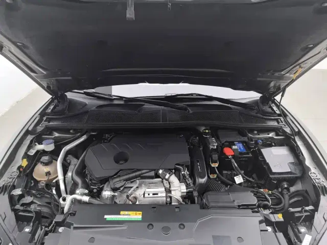 Citroen C5 X — Фото автомобиля 6