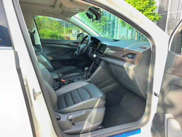 Volkswagen Tharu — Фото автомобиля 19