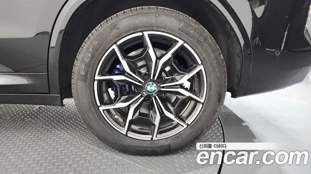 BMW X3 xDrive 20i M Sport — Фото автомобиля 15