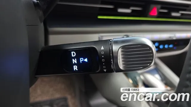Hyundai Ioniq6 Ioniq 6 Long Range — Фото автомобиля 16