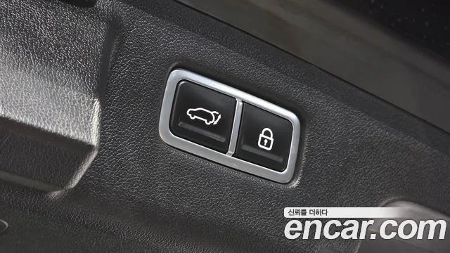 Kia Sorento Sorento 4-е поколение — Фото автомобиля 15