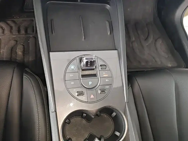 BYD Seal 06 — Фото автомобиля 13