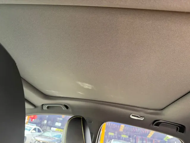 Geely Xingrui — Фото автомобиля 8