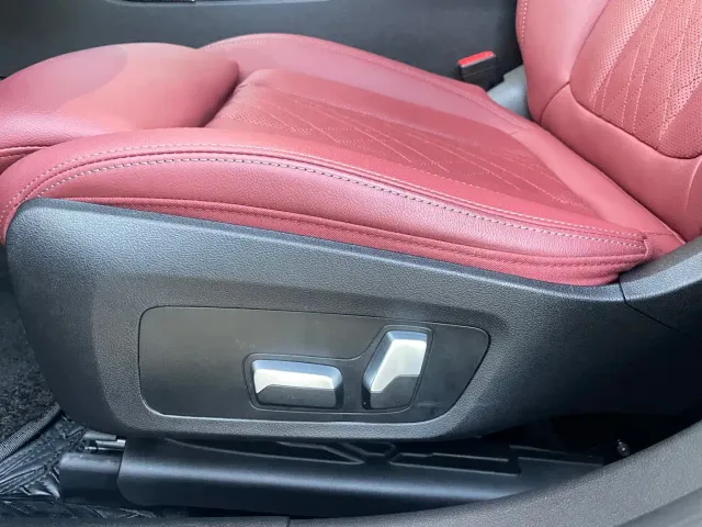 BMW 3 Series — Фото автомобиля 7