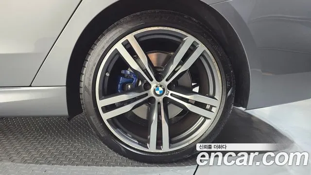 BMW Gran Turismo — Фото автомобиля 20