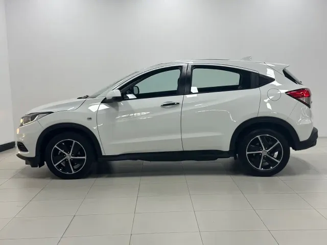 Honda Vezel — Фото автомобиля 7