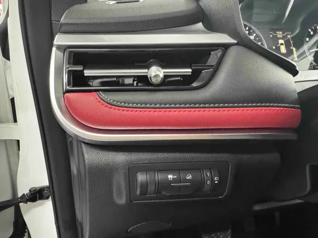 Chery Tiggo 7 — Фото автомобиля 11