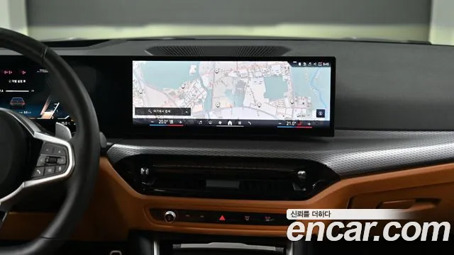 BMW 3 Series G20 — Фото автомобиля 14