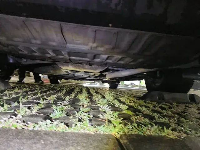 Toyota Sienna — Фото автомобиля 11