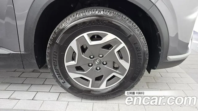 Hyundai Santafe — Фото автомобиля 20