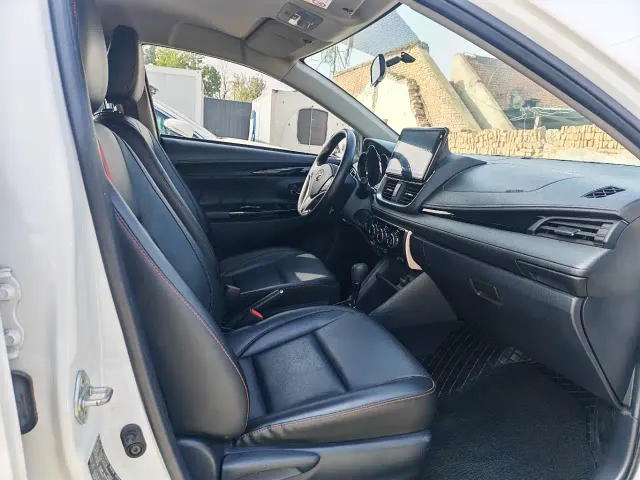Toyota YARiS L Zhi Xuan — Фото автомобиля 7