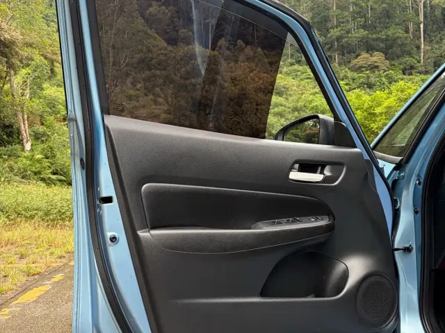 Honda Fit — Фото автомобиля 16