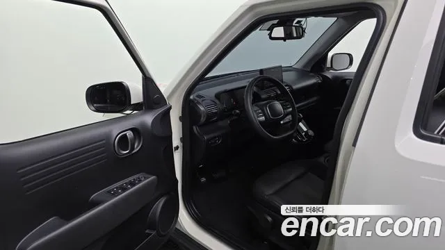 Hyundai Casper Casper Inspiration — Фото автомобиля 10