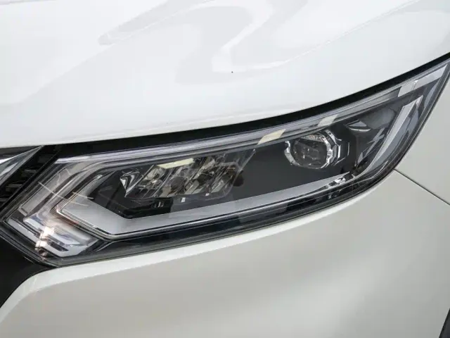 Nissan Qashqai — Фото автомобиля 2