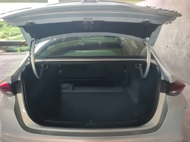 GAC Trumpchi Emkoo — Фото автомобиля 18