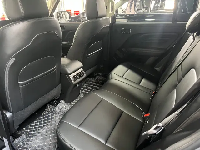 Haval Raptor — Фото автомобиля 12