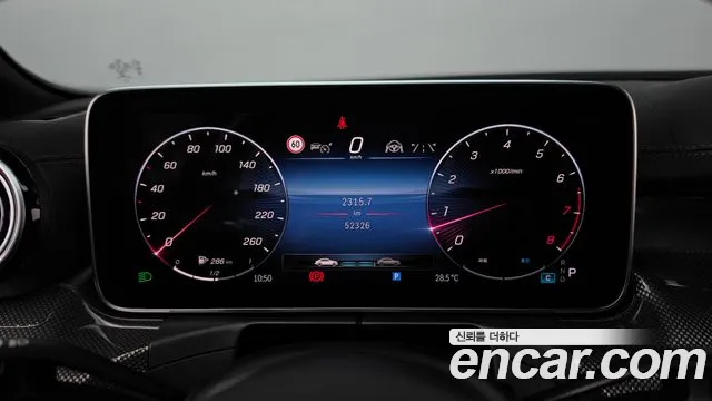 Mercedes-Benz C-Class — Фото автомобиля 7