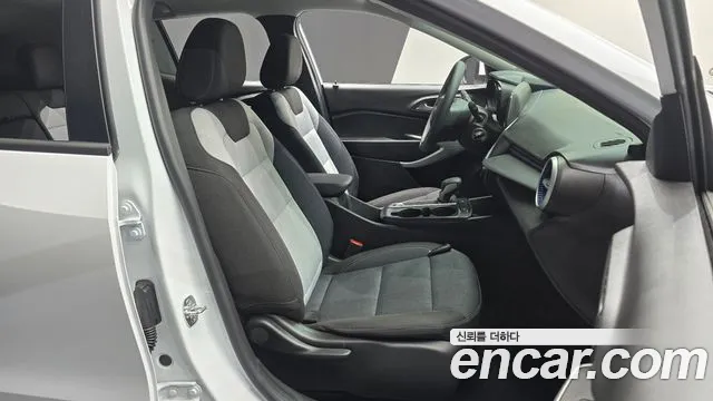ChevroletGMDaewoo Trax Trax Кроссовер — Фото автомобиля 26