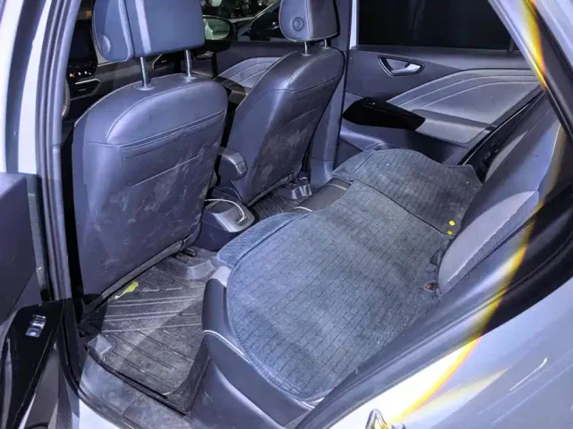 Volkswagen ID.3 — Фото автомобиля 11