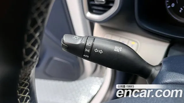 Hyundai Venue Venue 1.6 Modern Plus — Фото автомобиля 14