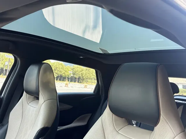 BYD Dolphin — Фото автомобиля 5