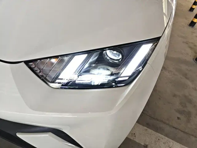 BYD Seagull — Фото автомобиля 23