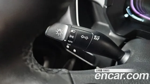 Kia RAY Новый Kia Ray Signature — Фото автомобиля 18