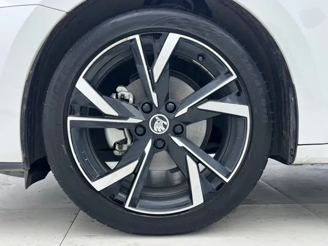 Skoda Octavia — Фото автомобиля 14