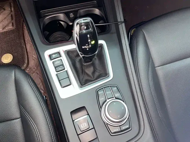 BMW 1 Series — Фото автомобиля 3