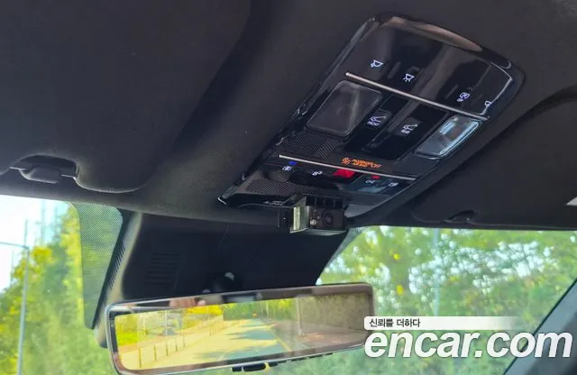 Hyundai Santa Fe MX5 — Фото автомобиля 17