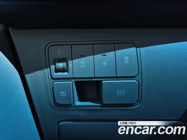 Hyundai Staria Staria 4WD Lounge 9 мест — Фото автомобиля 12