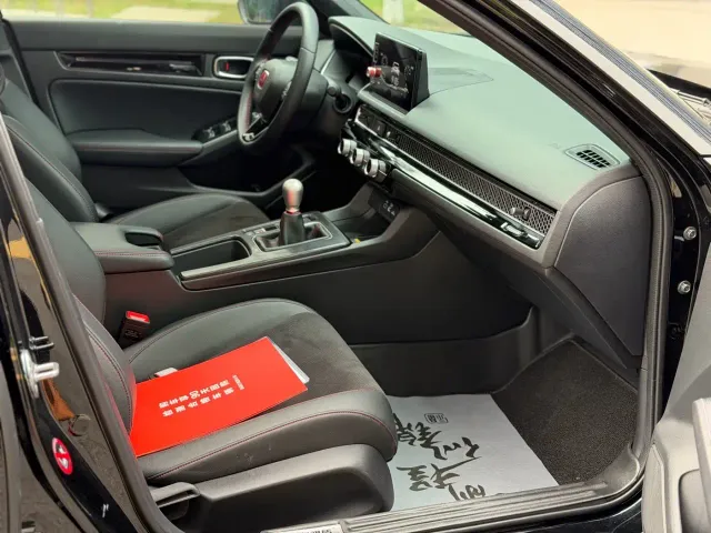 Honda Civic — Фото автомобиля 19