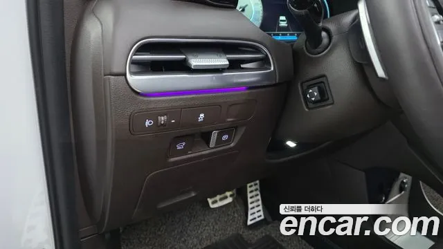 Hyundai Palisade The New — Фото автомобиля 28