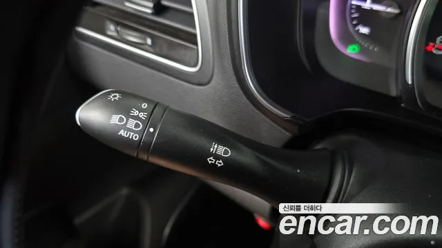 Renault Korea QM6 QM6 (New) — Фото автомобиля 30