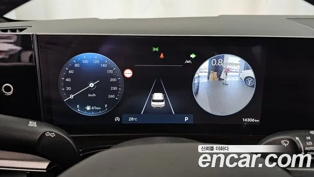 Hyundai Santa Fe MX5 — Фото автомобиля 11