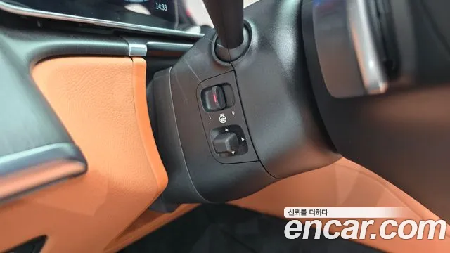 Mercedes-Benz S-Class W223 — Фото автомобиля 18